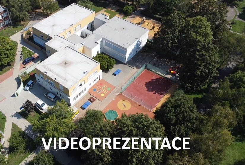 ZŠ Spektrum - videoprezentace VIDEOPREZENTACE